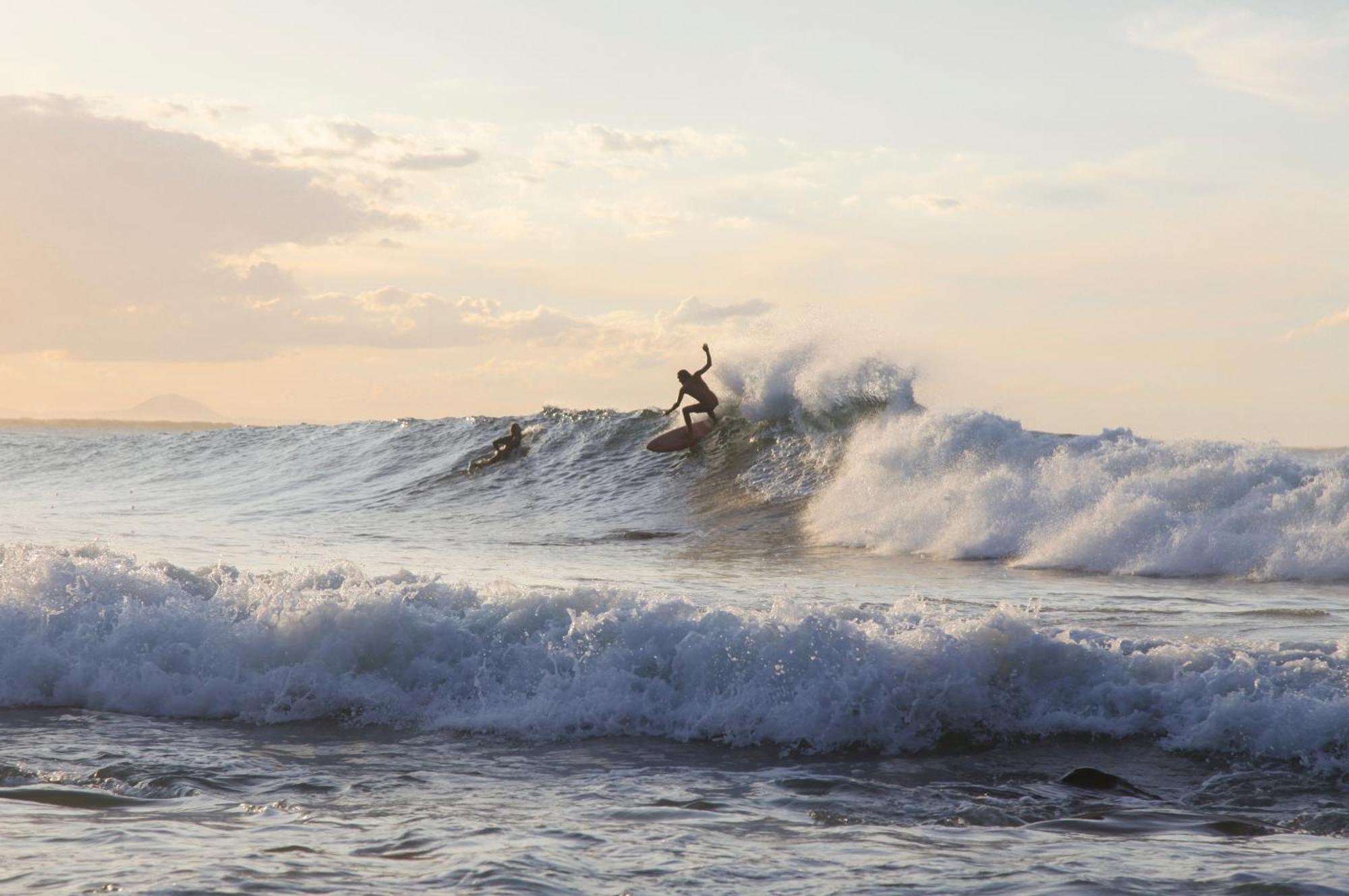 Halse Lodge Noosa Heads Bagian luar foto