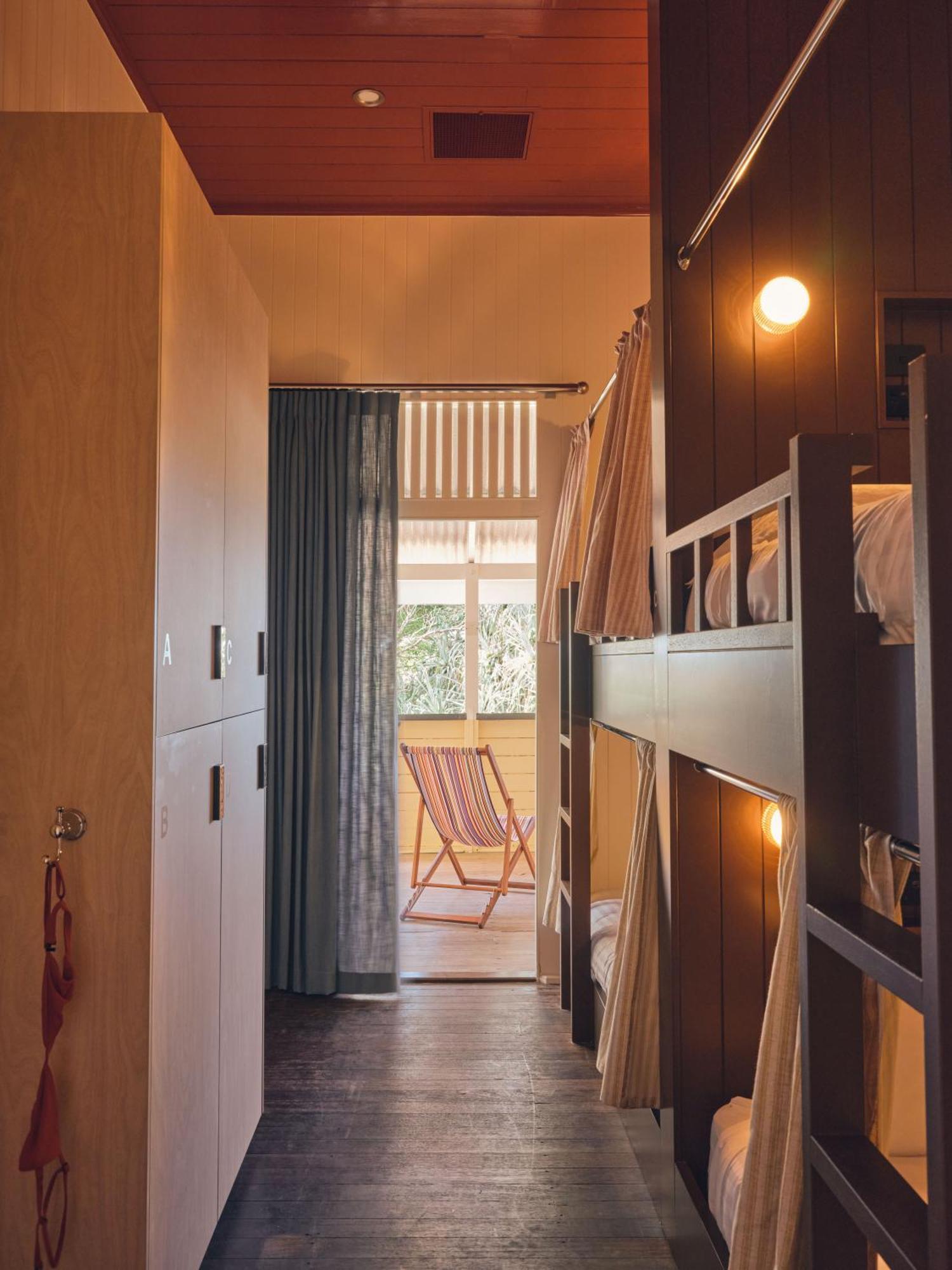 Halse Lodge Noosa Heads Bagian luar foto