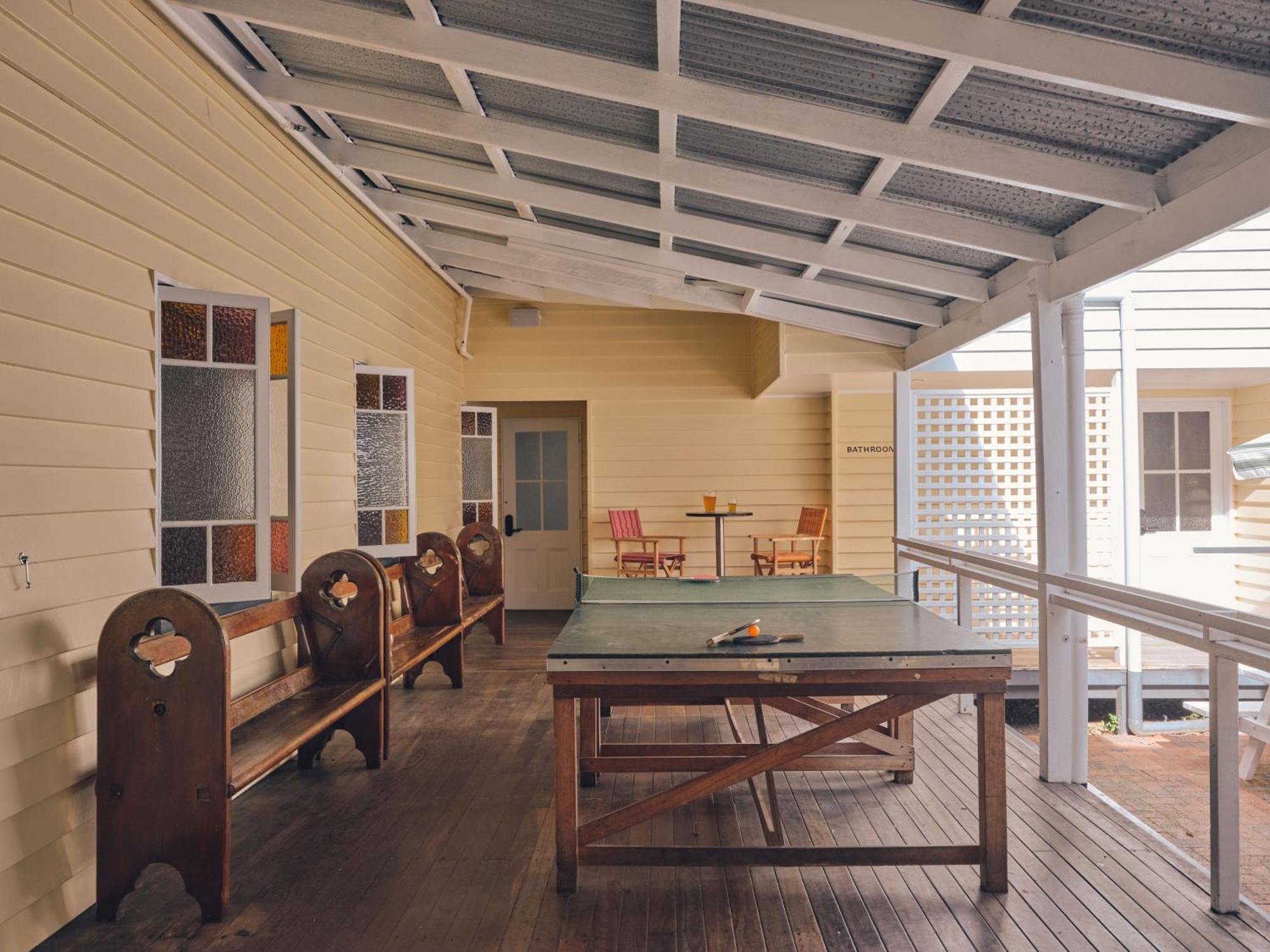 Halse Lodge Noosa Heads Bagian luar foto