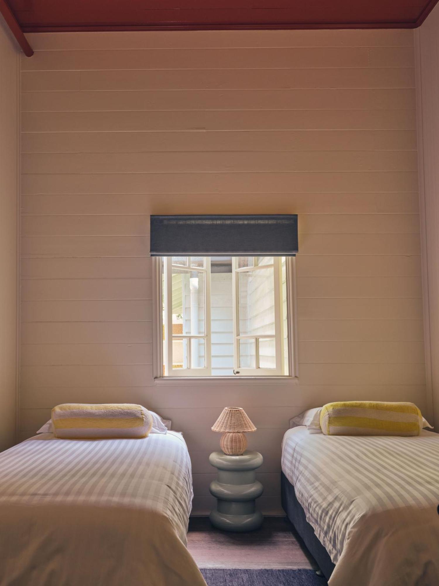 Halse Lodge Noosa Heads Ruang foto