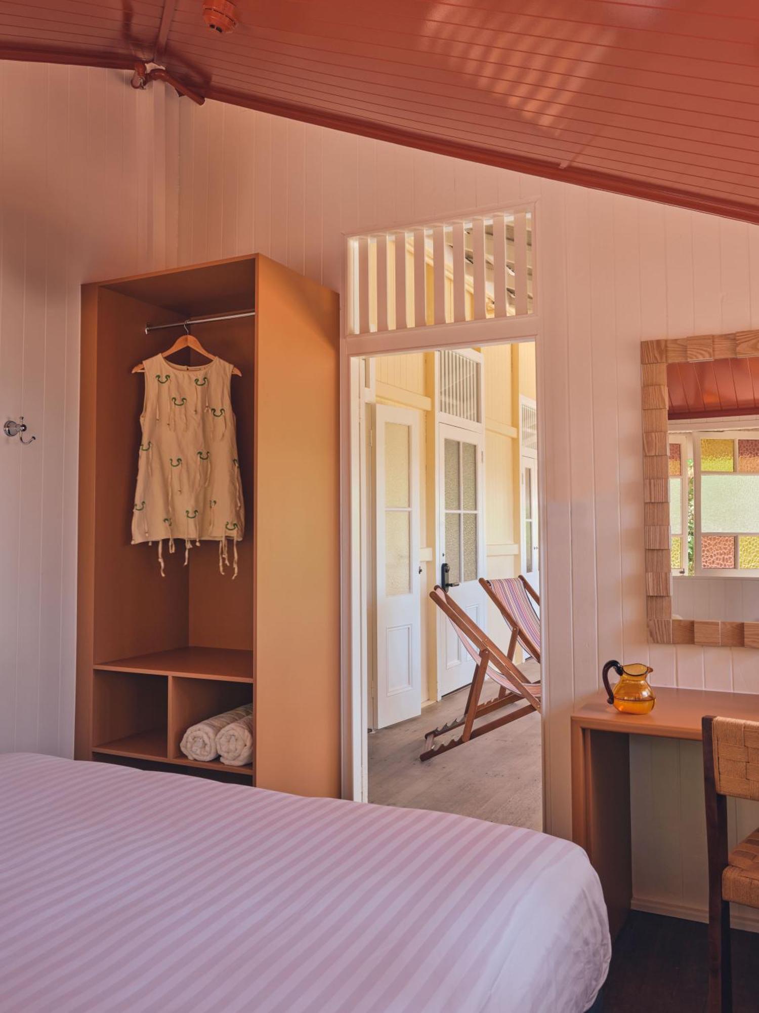 Halse Lodge Noosa Heads Ruang foto