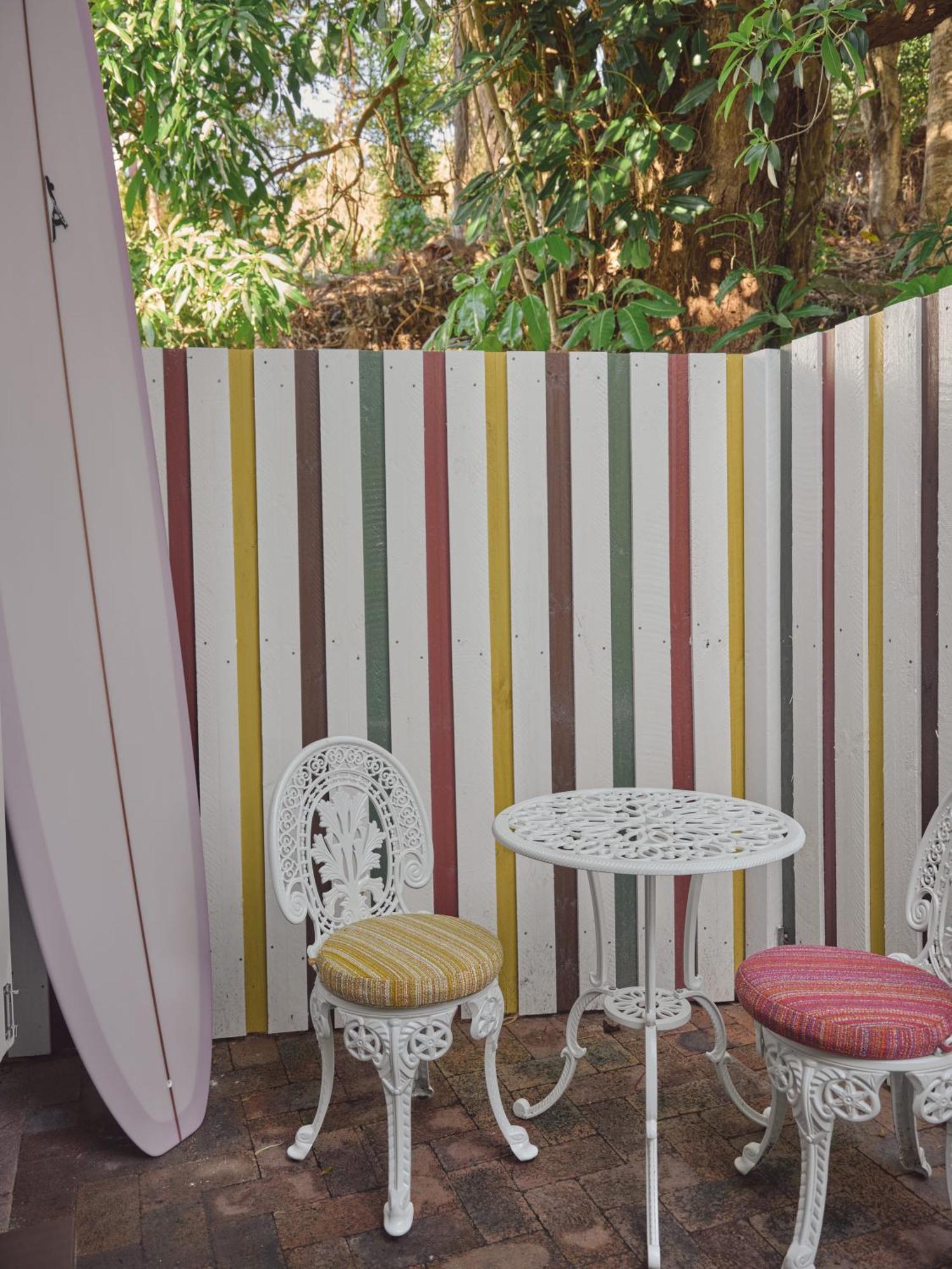Halse Lodge Noosa Heads Ruang foto