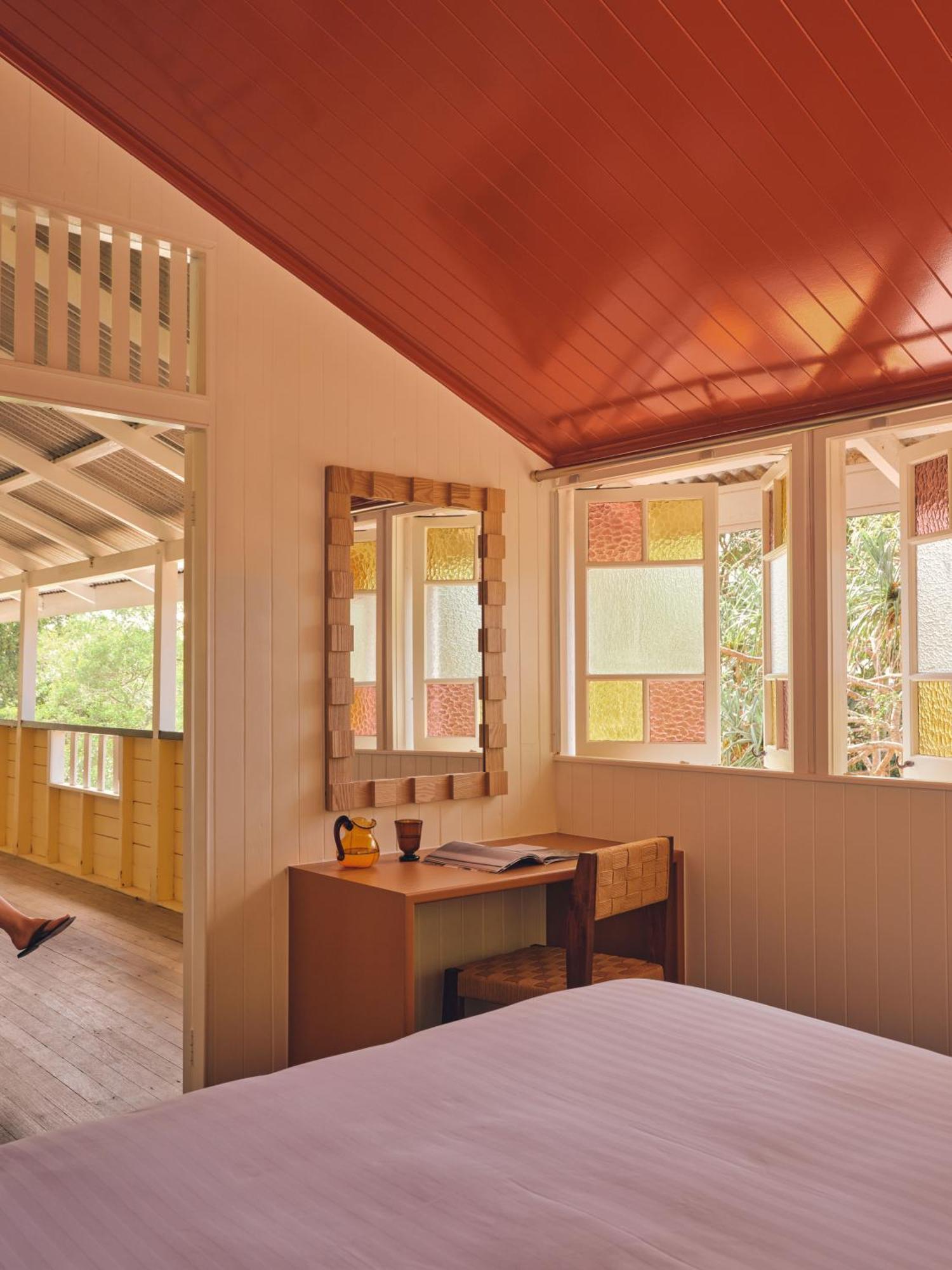 Halse Lodge Noosa Heads Bagian luar foto