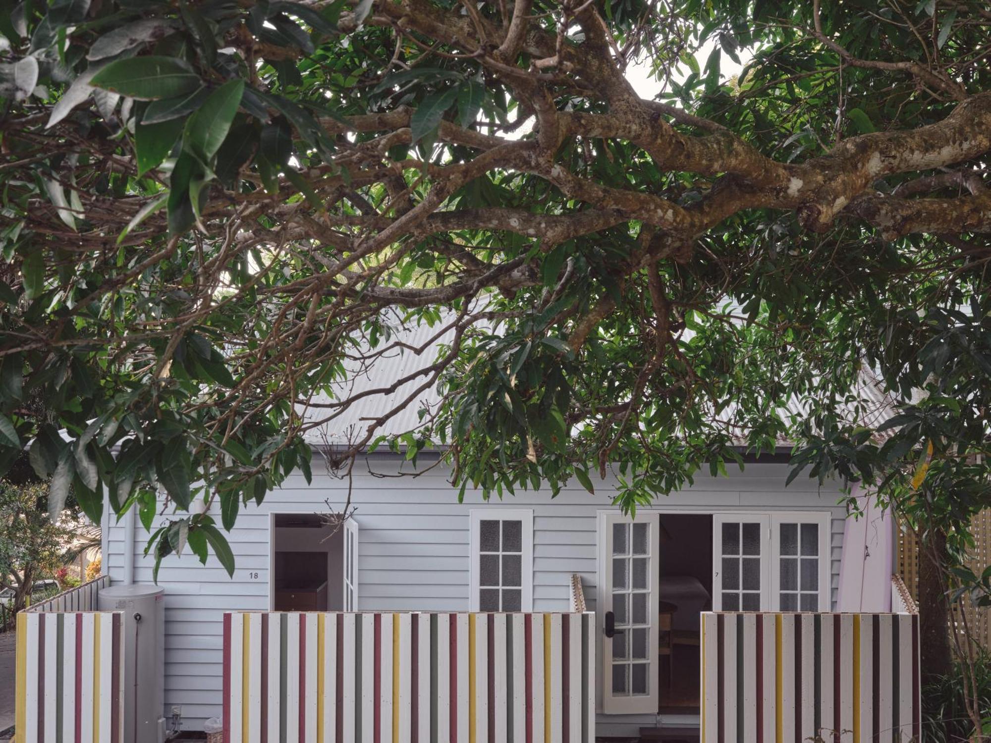 Halse Lodge Noosa Heads Ruang foto
